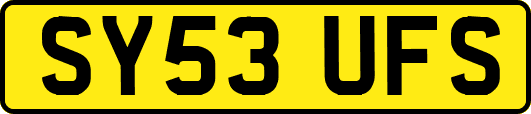 SY53UFS
