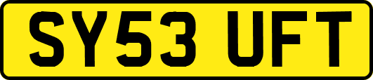 SY53UFT