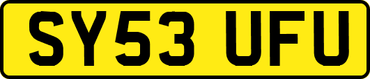 SY53UFU