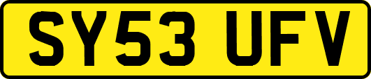 SY53UFV