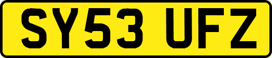 SY53UFZ
