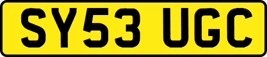 SY53UGC