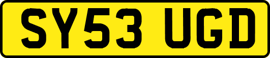 SY53UGD