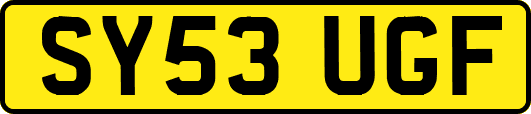 SY53UGF