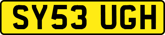 SY53UGH