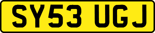 SY53UGJ