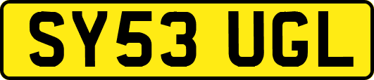 SY53UGL