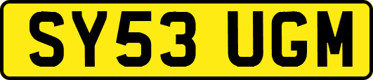 SY53UGM