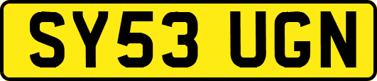 SY53UGN