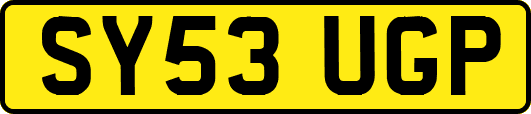 SY53UGP