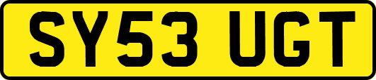 SY53UGT