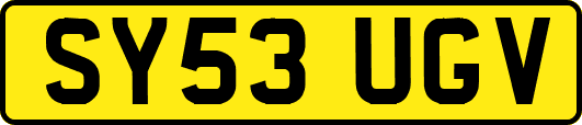 SY53UGV