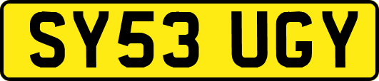 SY53UGY