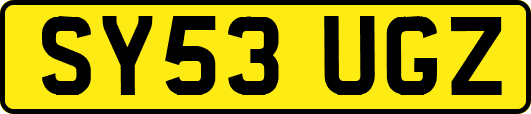 SY53UGZ