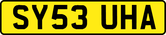 SY53UHA