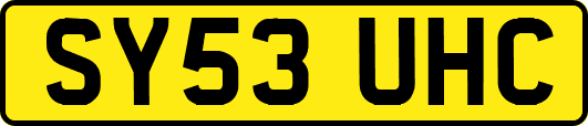 SY53UHC