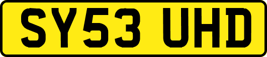 SY53UHD