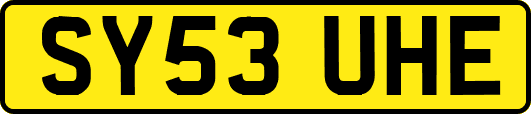 SY53UHE