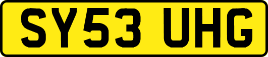 SY53UHG