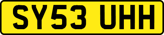 SY53UHH