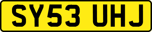 SY53UHJ