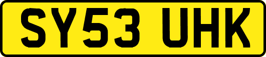 SY53UHK