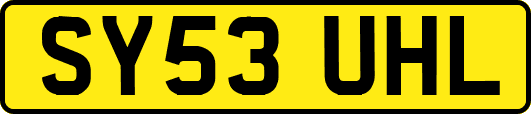 SY53UHL