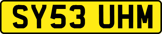 SY53UHM