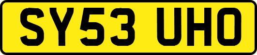 SY53UHO