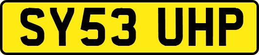 SY53UHP