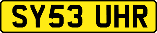 SY53UHR