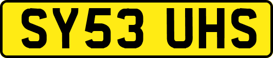 SY53UHS
