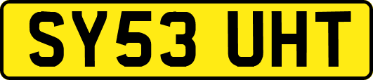 SY53UHT