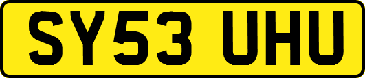 SY53UHU