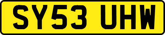 SY53UHW