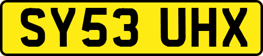 SY53UHX