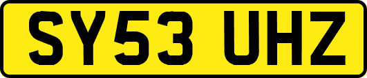 SY53UHZ