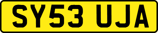 SY53UJA