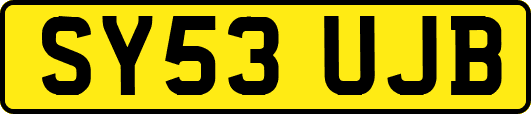 SY53UJB