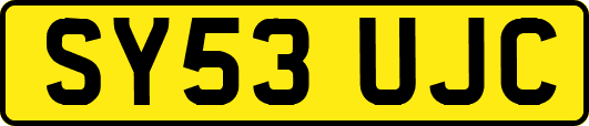 SY53UJC