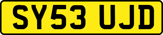 SY53UJD