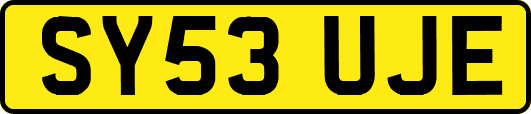 SY53UJE