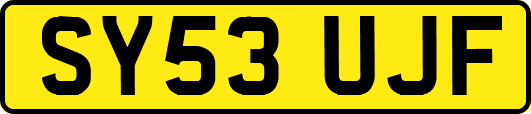 SY53UJF