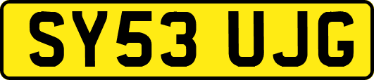 SY53UJG