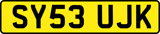 SY53UJK