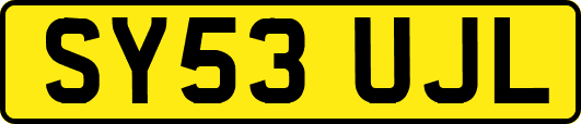 SY53UJL