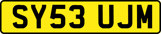 SY53UJM