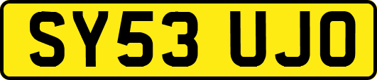 SY53UJO