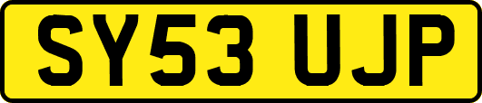 SY53UJP