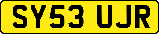 SY53UJR